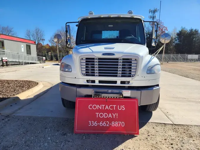 2020 FREIGHTLINER/MERCEDES M2 106da2572b2413c7ea8fb8ca61f69850295