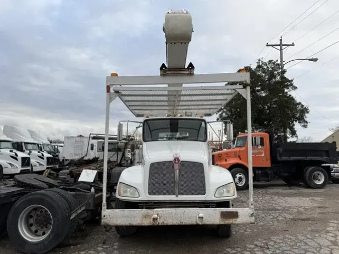 2013 ALTEC AA755