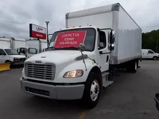 2019 FREIGHTLINER M2 106