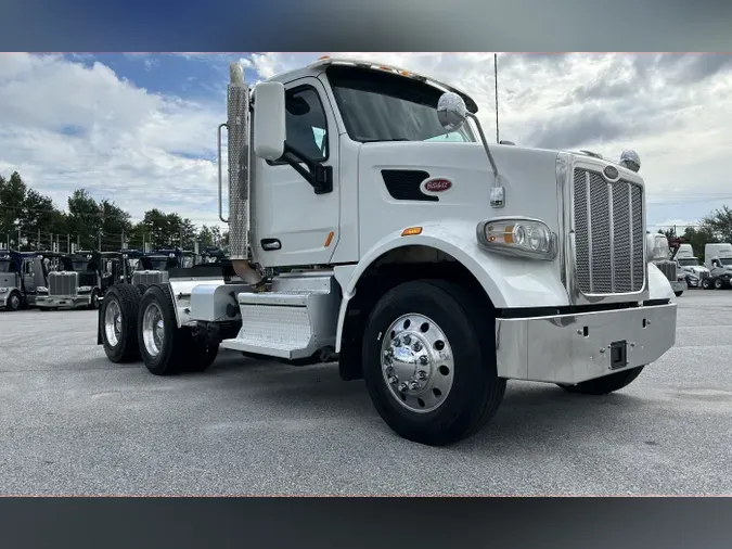 2020 Peterbilt 567