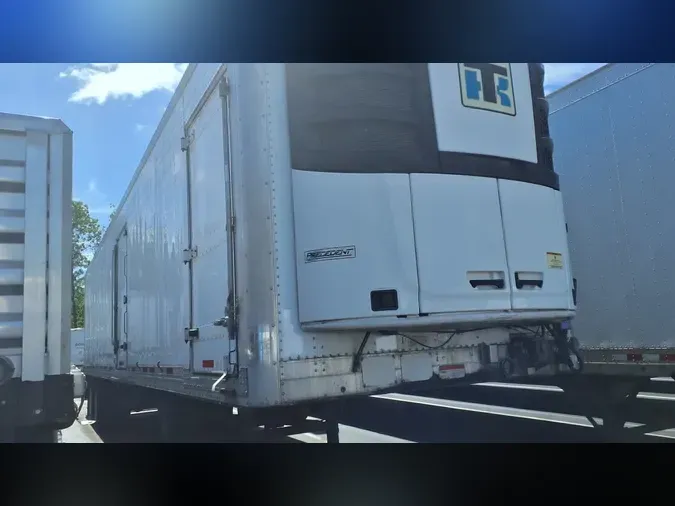 2019 UTILITY TRAILERS VS2RA 42/150/102