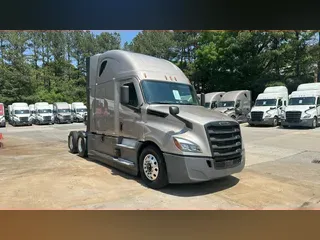 2022 Freightliner Cascadia 126