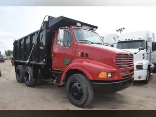 2000 STERLING LT8500