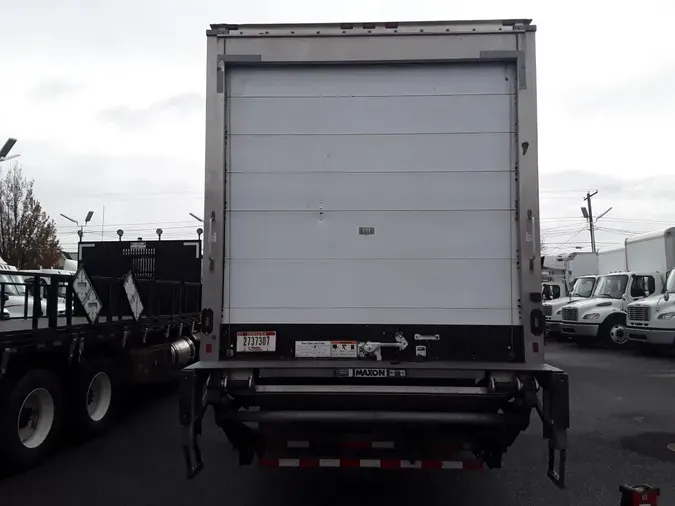 2019 NAVISTAR INTERNATIONAL 4300da2901bcc07f14a4504c37cb89d834e0