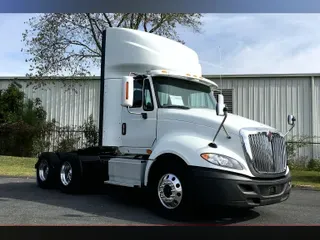 2017 International PROSTAR+ 122 6x4