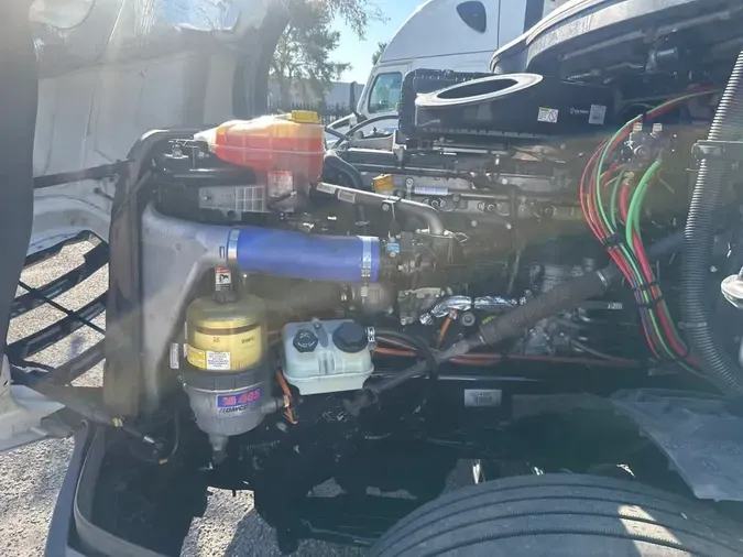 2023 FREIGHTLINER/MERCEDES NEW CASCADIA PX12664