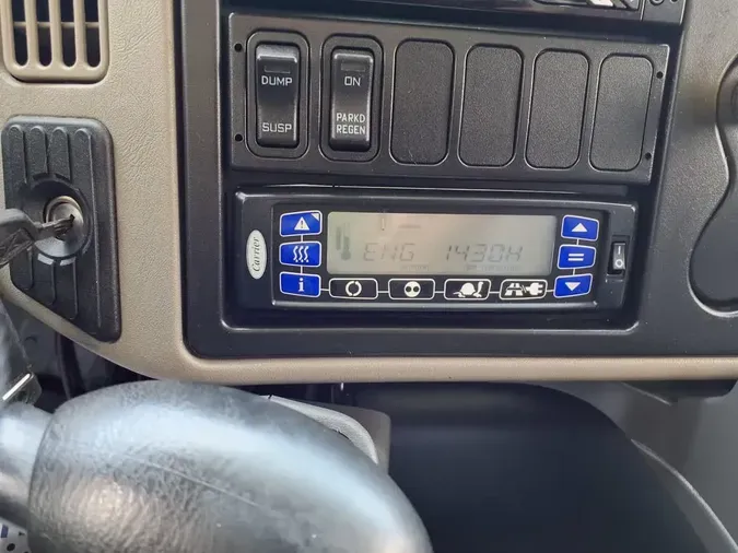 2019 NAVISTAR INTERNATIONAL 4300