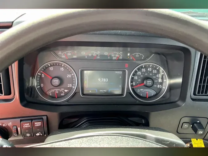 2020 INT LT625 6x4