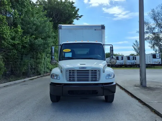 2022 FREIGHTLINER/MERCEDES M2 106da2aeef034246a798de495188ccf69ad