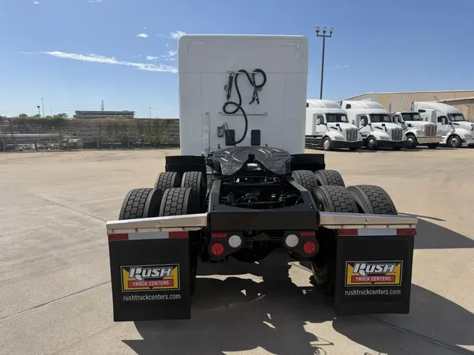 2022 Peterbilt 579