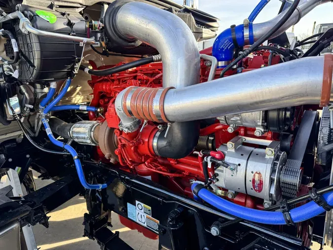 2026 KENWORTH W990da2b50bbb8cf708fb8b4ce108f4ab1e9