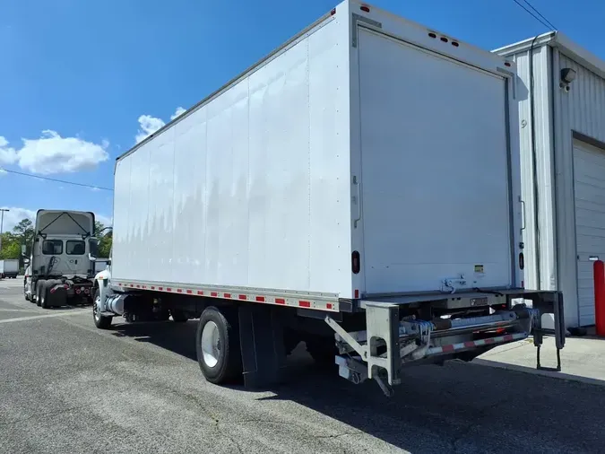 2020 NAVISTAR INTERNATIONAL MV607 (4X2)da2c32d4da4a79e014c65cbd9db4659d