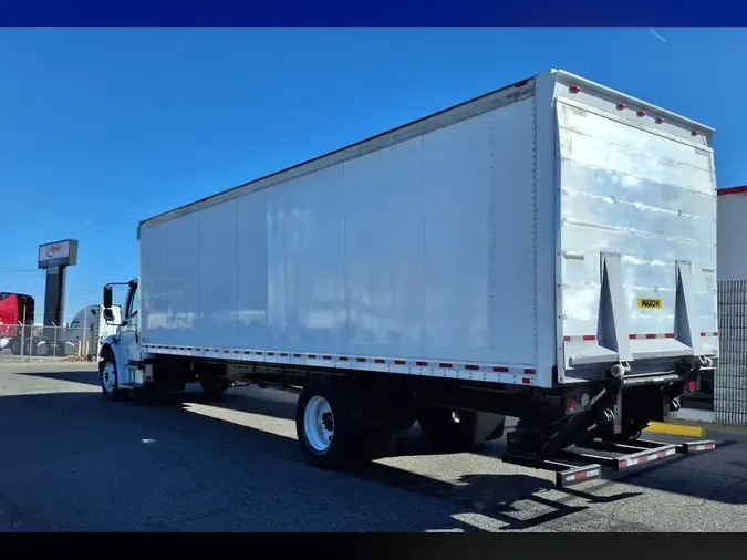 2019 FREIGHTLINER/MERCEDES M2 106da2cd3d80ab4348c54842e152be10141