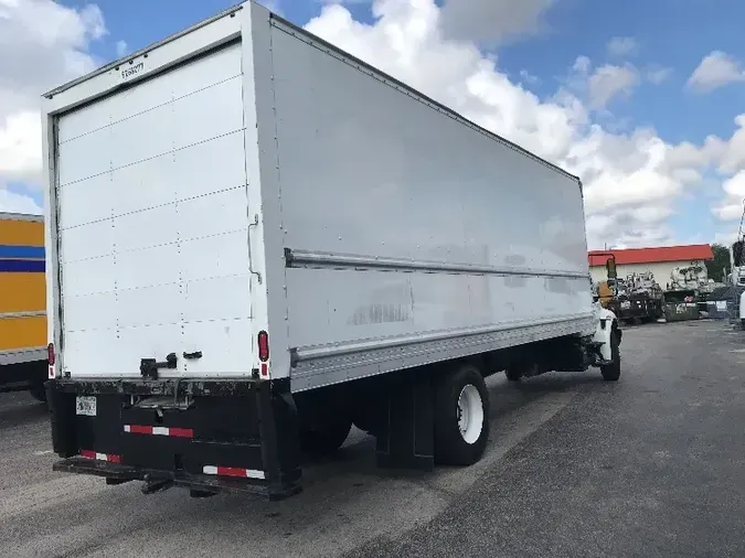 2019 International 4300