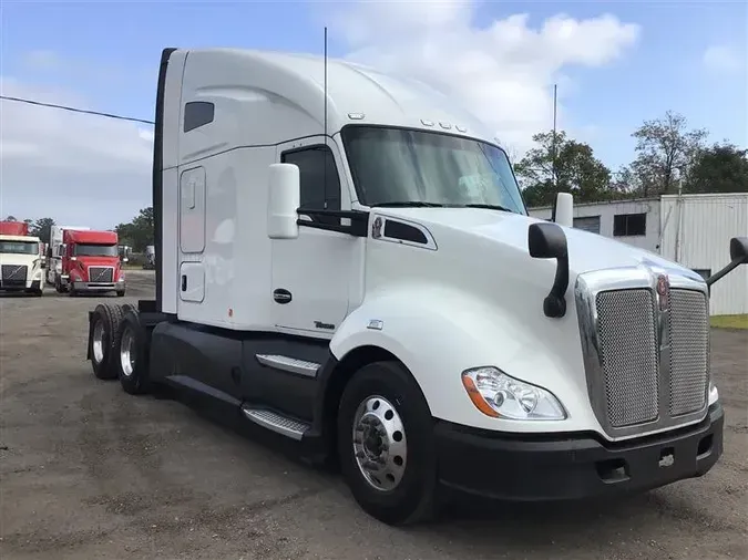 2019 KENWORTH T680