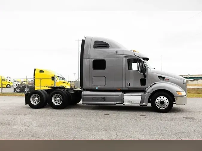 2007 PETERBILT 387