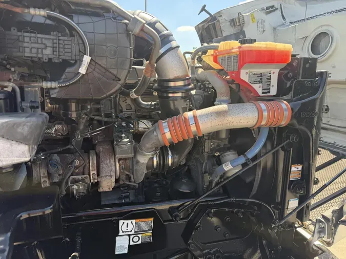 2021 Peterbilt 567