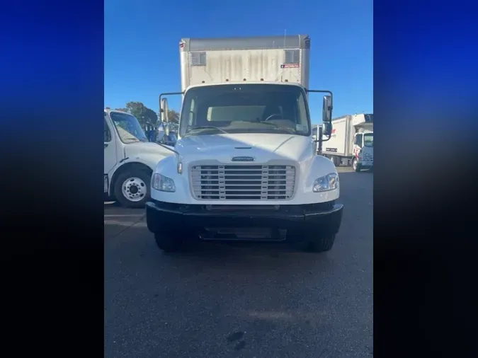 2019 FREIGHTLINER/MERCEDES M2 106da2e6dfa2b87dc8e6f64a2d0cb4c155b