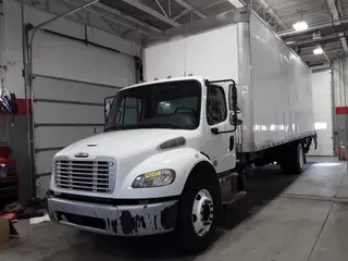 2019 FREIGHTLINER/MERCEDES FLT8664T