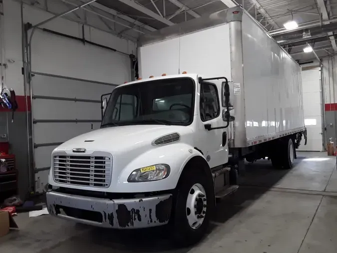2019 FREIGHTLINER/MERCEDES FLT8664Tda2e77790ad13c6c06e9f6dd00b6e2b0
