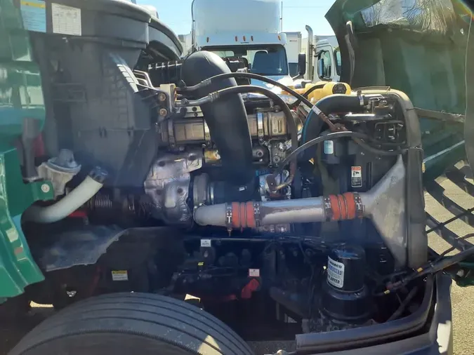 2019 FREIGHTLINER/MERCEDES NEW CASCADIA PX12664