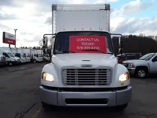 2020 FREIGHTLINER/MERCEDES M2 106