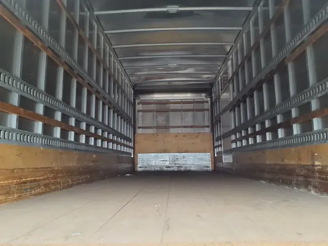 2018 NAVISTAR INTERNATIONAL 4300