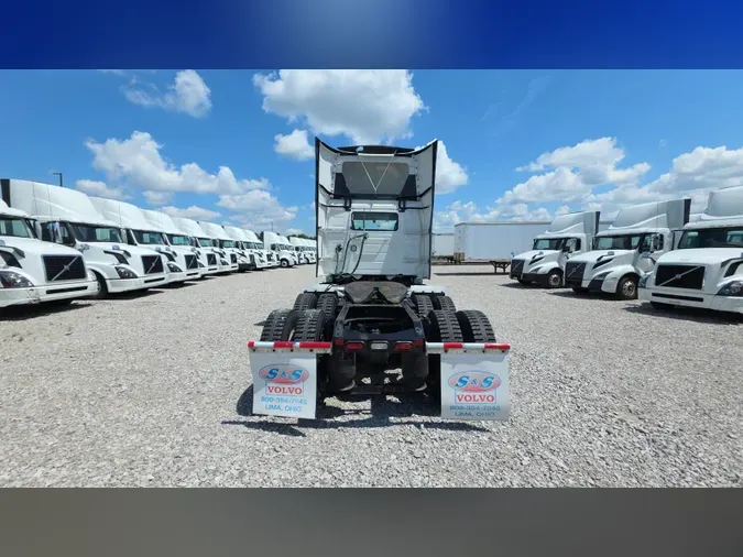 2019 Volvo VNL300da2f6426f0942ff9101488119c7b1355