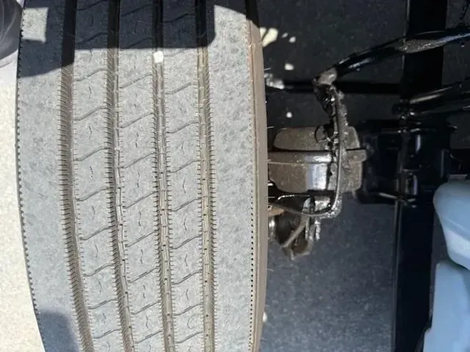 2019 International LT625