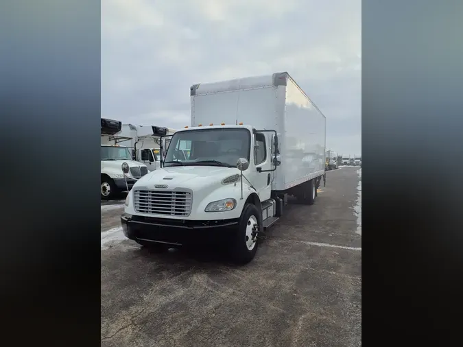2019 FREIGHTLINER/MERCEDES M2 106da30c572b0038765a8459e9ee5b623ec