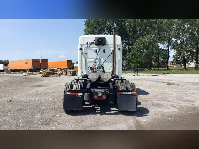 2022 Freightliner Cascadia 126da317202cf2e8790d495fed8f845d7b8