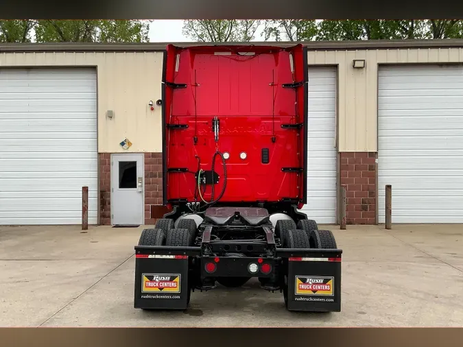 2021 INT LT625 6x4