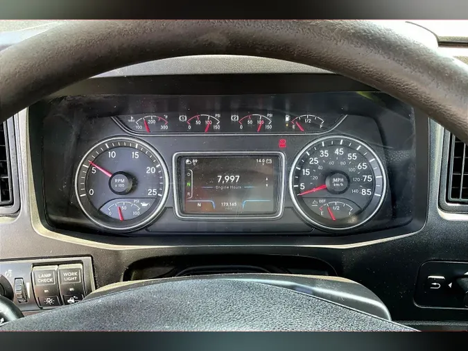 2020 INT LT625 6x4