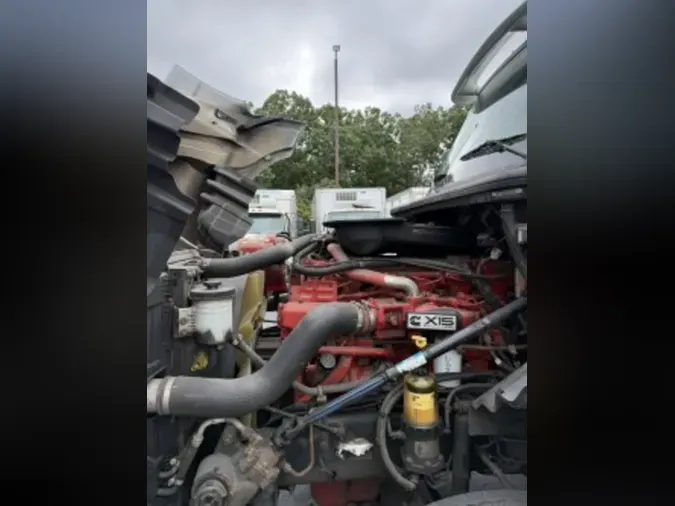 2019 NAVISTAR INTERNATIONAL LT625 DAYCAB T/A