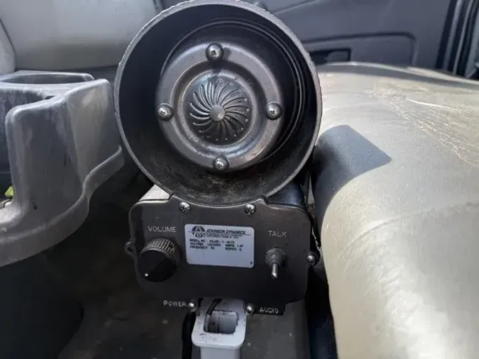 2012 ALTEC AT235P