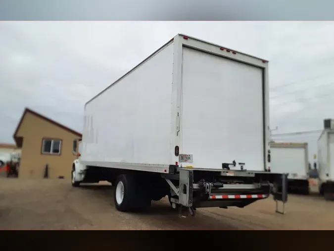 2018 FREIGHTLINER/MERCEDES M2 106da362b18295b96a33186d1cb589c2237