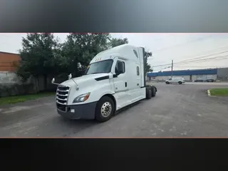 2023 FREIGHTLINER/MERCEDES NEW CASCADIA PX12664