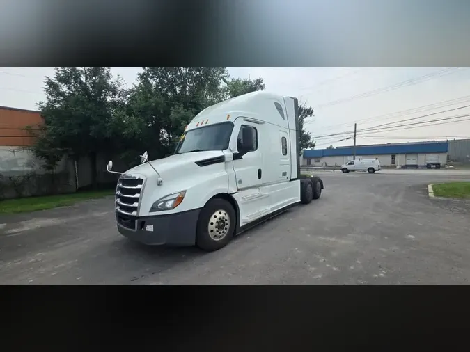2023 FREIGHTLINER/MERCEDES NEW CASCADIA PX12664da36d75abfcfc00f96fb5759bd65fe9b
