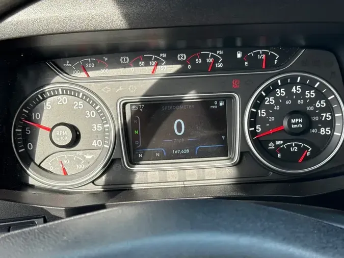 2020 NAVISTAR INTERNATIONAL MV607 (4X2)da376ab2c92a2aa625d504da06335217