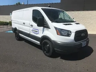 2018 FORD MOTOR COMPANY TRAN250