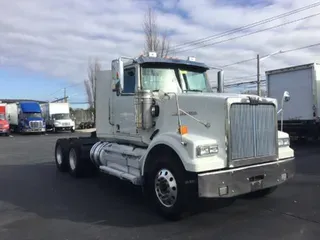 2020 WESTERN STAR 4900FA