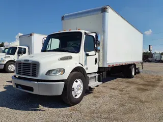 2019 FREIGHTLINER/MERCEDES M2 106