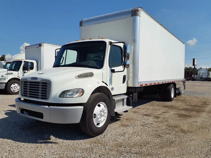 2019 FREIGHTLINER/MERCEDES M2 106da38c1e5864e4bda568549066ff49649