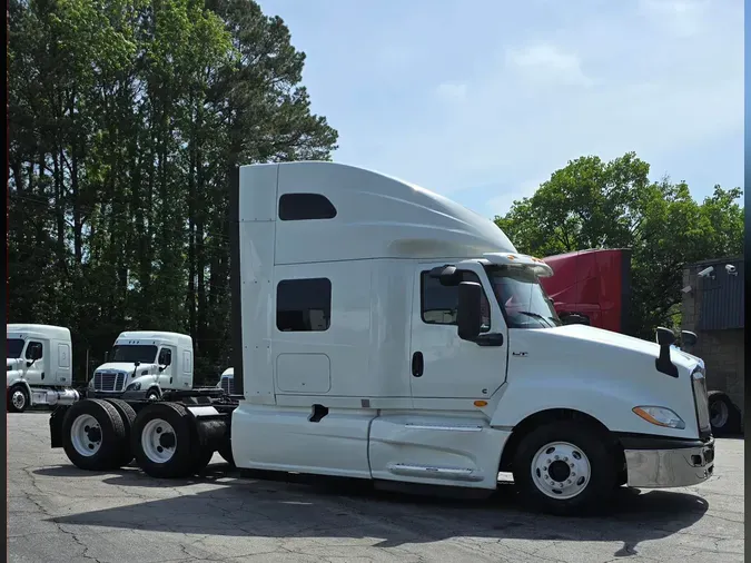 2019 INTERNATIONAL LT625