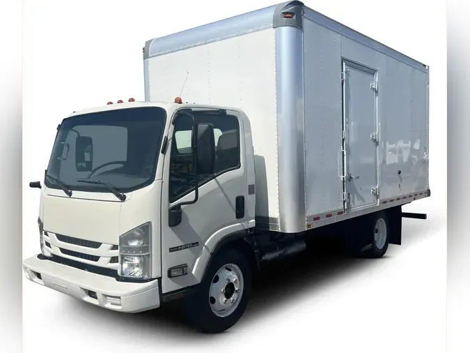 2019 Isuzu NPRda398eb0da9e45a4866894eb6707e97f