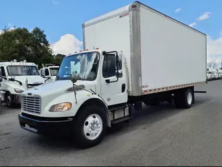 2019 FREIGHTLINER M2 106