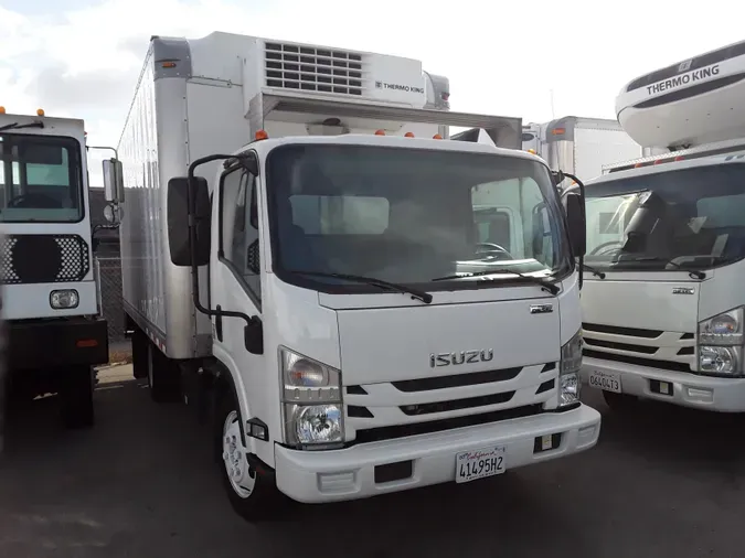 2018 ISUZU NQRda3ae4cd3de681dc7fd5ec4fcdf92275