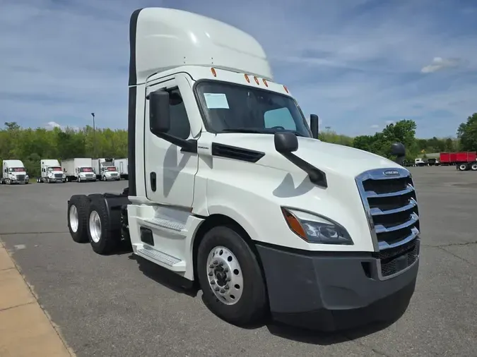 2022 FREIGHTLINER/MERCEDES NEW CASCADIA PX12664