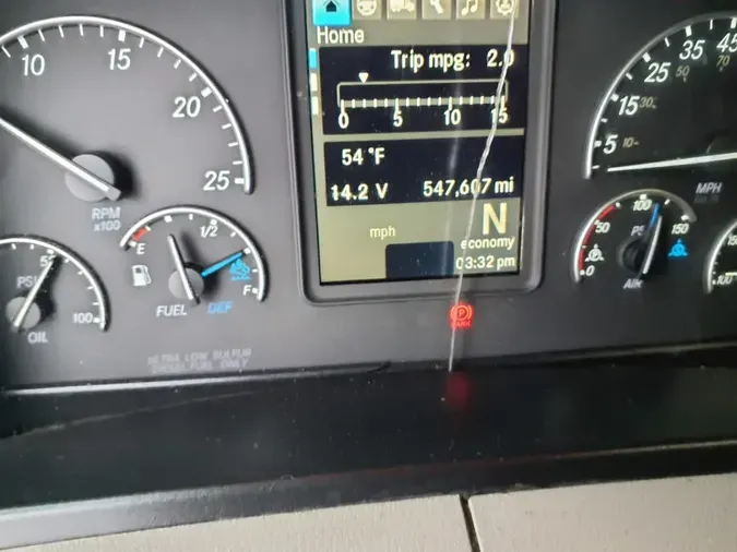 2019 FREIGHTLINER/MERCEDES NEW CASCADIA PX12664da3bf4b7fd40a71d1b18dc09d1621e54