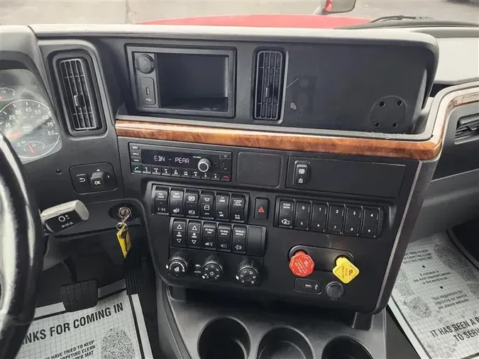 2022 INTERNATIONAL LT625da402daf4264d97977dfeaecf3e44998